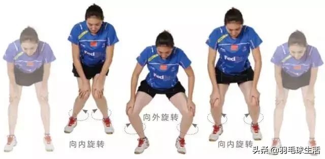 羽毛球带来的常见伤病及预防措施,羽毛球避免受伤