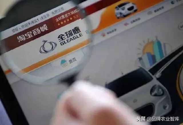 从购物模式的变化感受时代的变迁,中国供销新零售