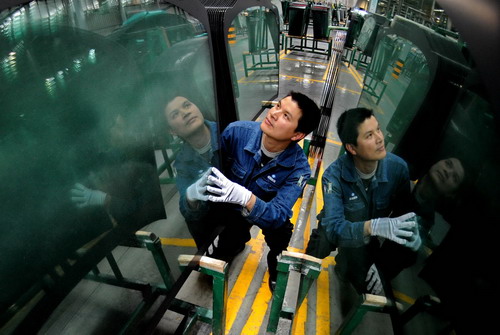 苏州有哪几个厂500强企业,苏州10大良心电子厂