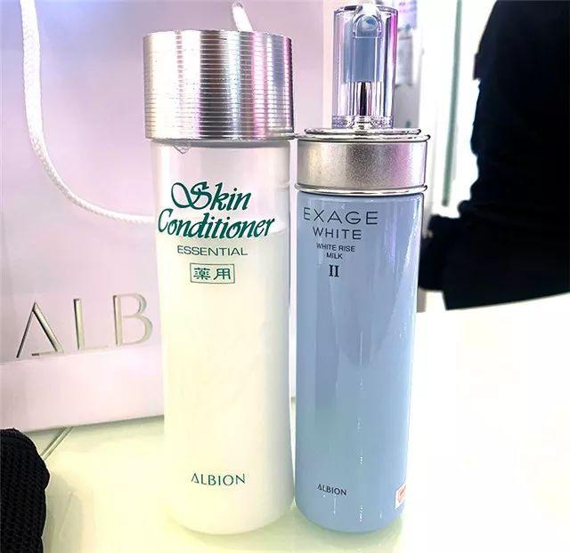 日本什么平价的水乳适合油性皮肤,日本18岁女生水乳套装推荐