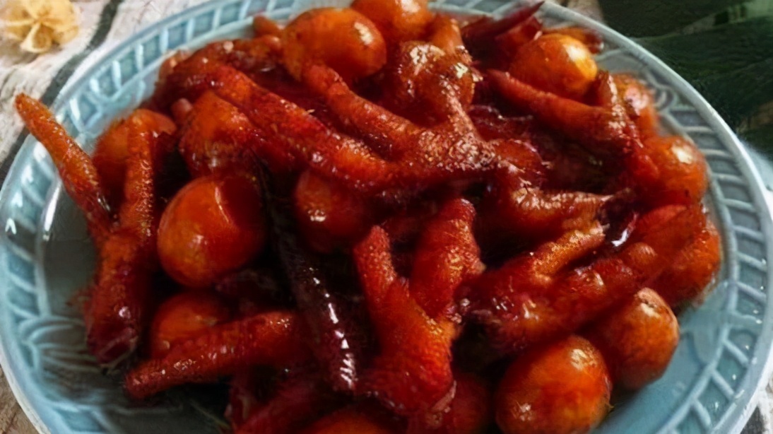 100道美味菜谱,分享几道美味的家常菜做法