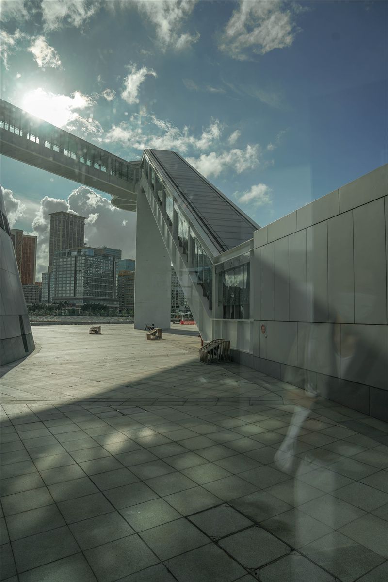 澳门最有名的景点大三巴,澳门必去景点之大三巴网红打卡地