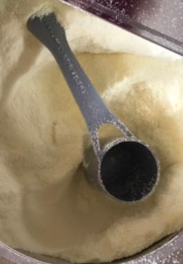 国行奶粉和进口奶粉的区别,国行版奶粉和国外进口奶粉哪个好