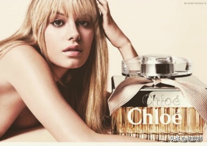 chloesignature香水,chloe女士香水典藏版