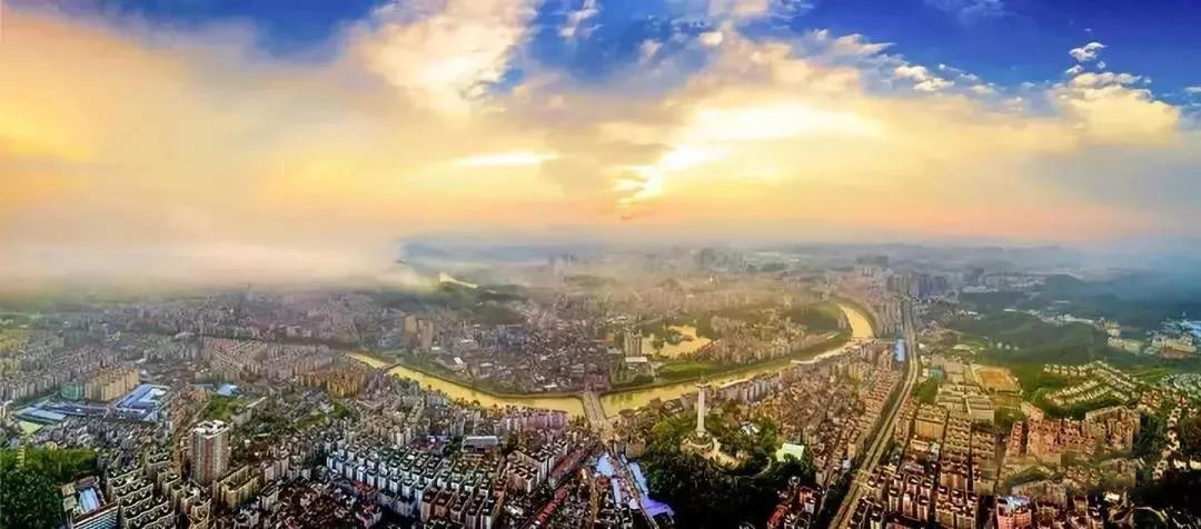 台山海口埠号称广府人出洋第一港,台山和广府