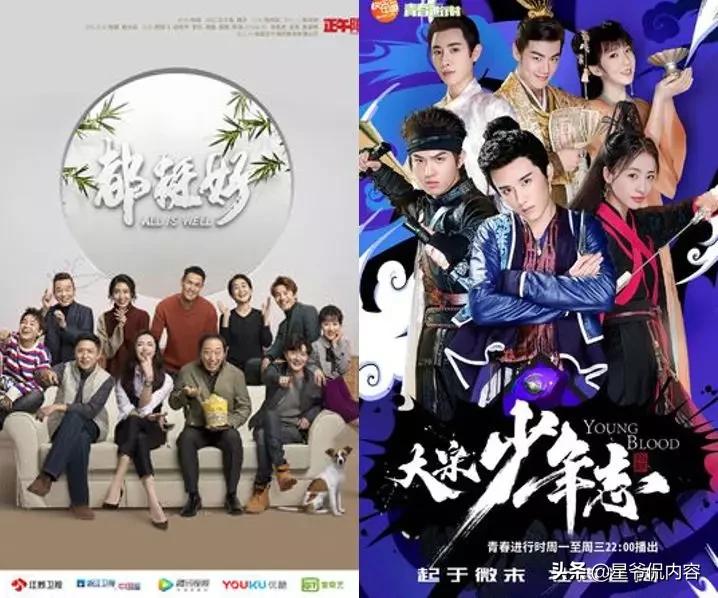 「观察」一份来自今年观众心中的“心水单”