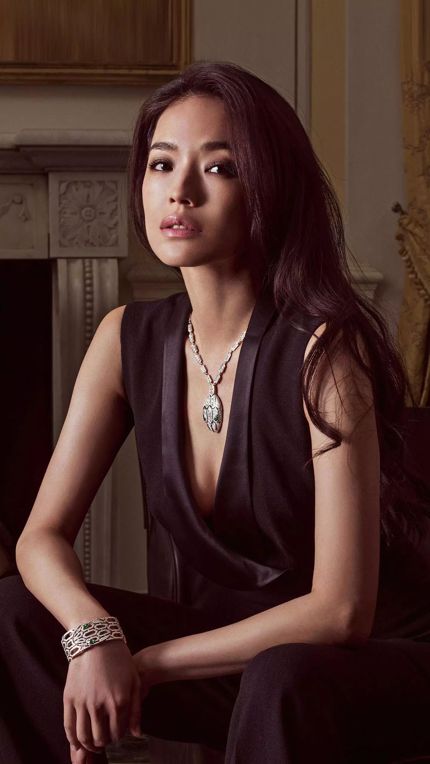 年轻时的舒淇有多漂亮,舒淇年轻时的写真图文