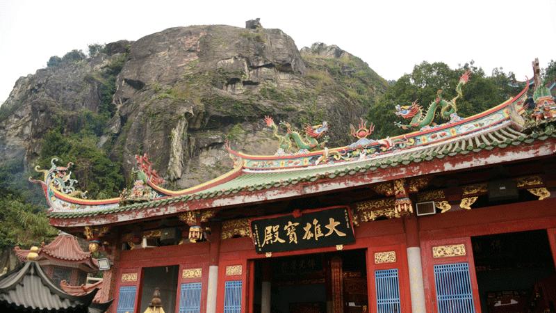 泉州祈福寺庙,泉州祈福圣地在哪里