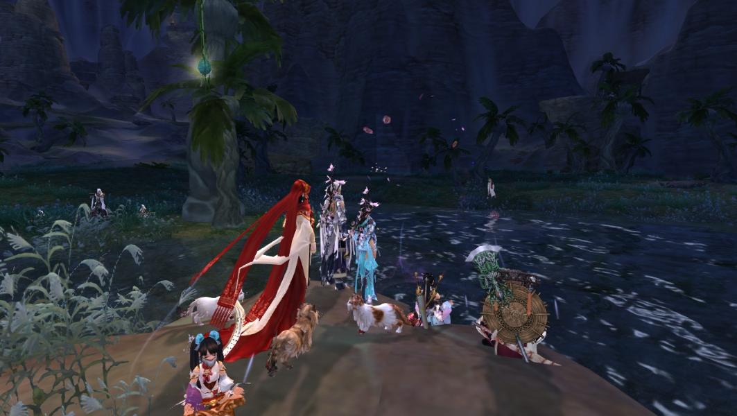 剑网三最赚钱的门派,剑网三挣了多少钱