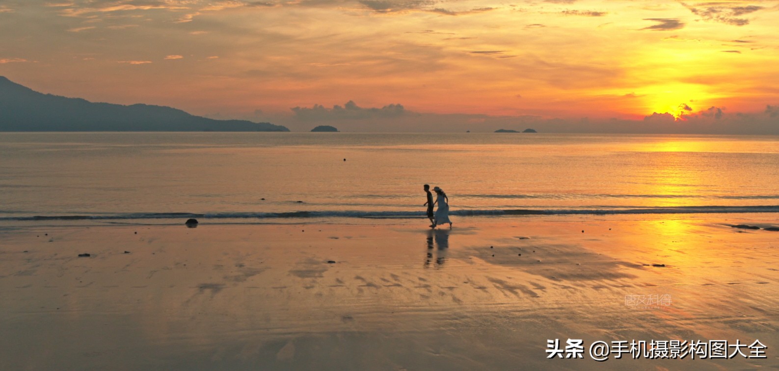 手机摄影42个技巧,手机摄影入门拍出美照超简单