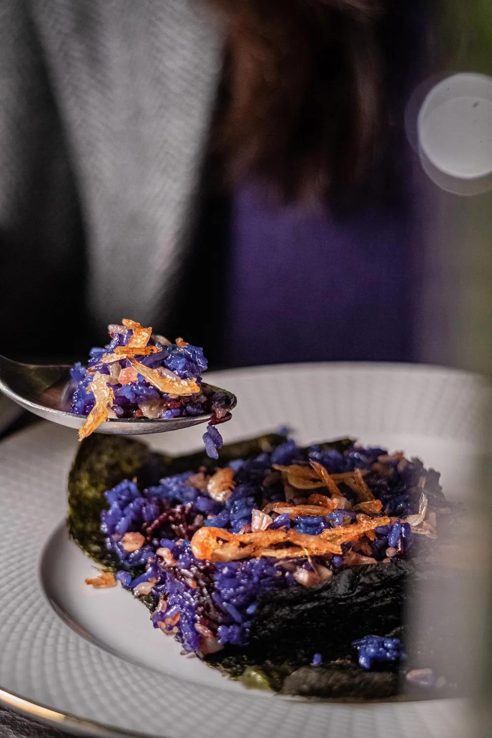 江门这家融合中西日分子料理的“私宴”，霸王餐活动火热进行中