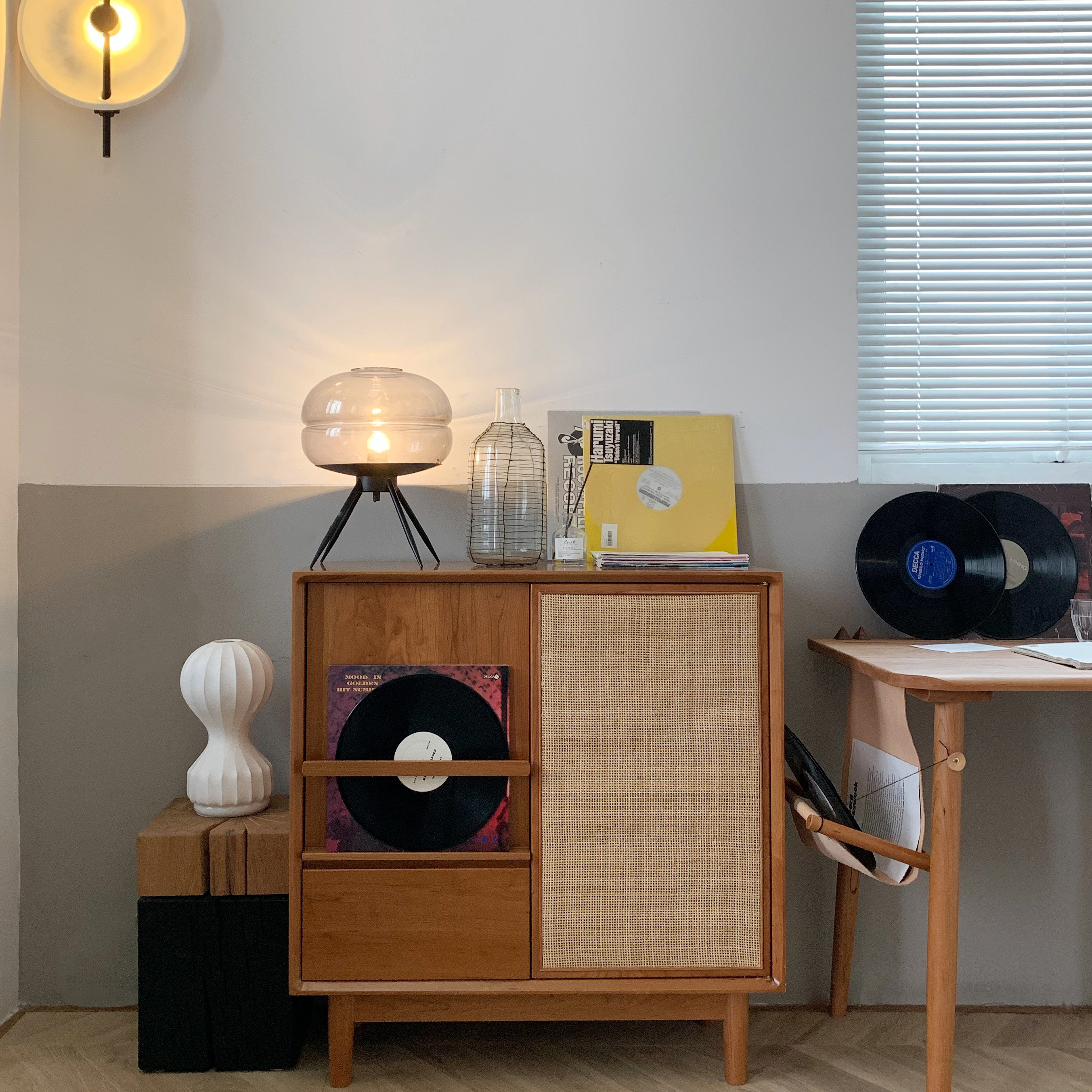 买樱桃木家具去哪里买,想买家具怕被坑怎么办