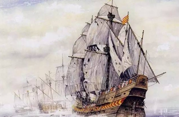 西班牙帝国衰落的启示,西班牙帝国的衰落根本原因