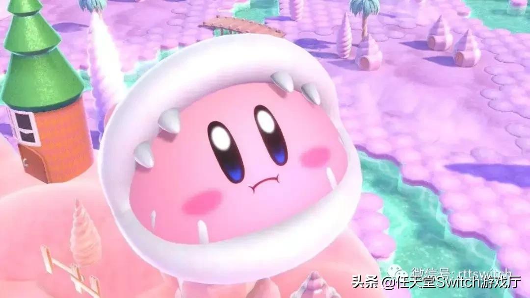 任天堂官方switch2宣传片,任天堂switch国行情报