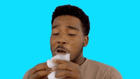 会让人打喷嚏的病,打喷嚏有什么坏处