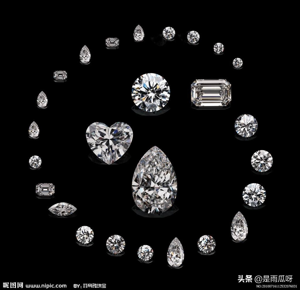 合成钻石一般多少钱可以买到 (合成钻石到底能不能买)