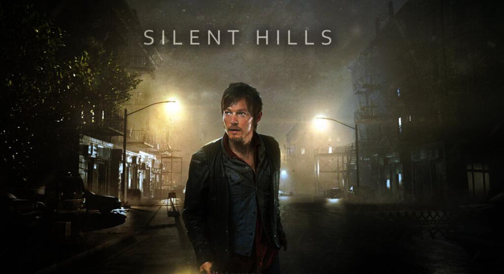 寂静岭为什么会让人害怕,寂静岭真的是一个救赎的地方吗