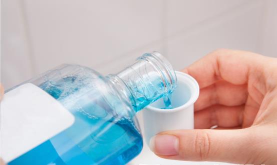 漱口水的正确使用方法及妙用,没想到漱口水还有这么多小妙用
