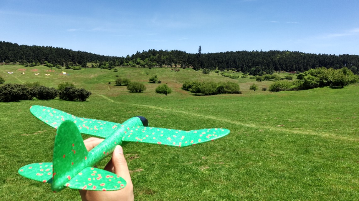 一览黔川,一览山城