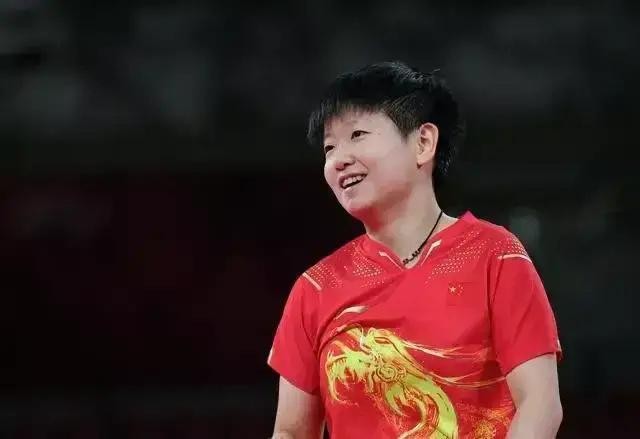 孙颖莎怎么做到又帅又可爱,孙颖莎怎么成为小魔王