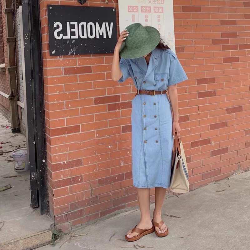 腰细的女生怎么穿搭显身材,腰粗的女生如何穿搭