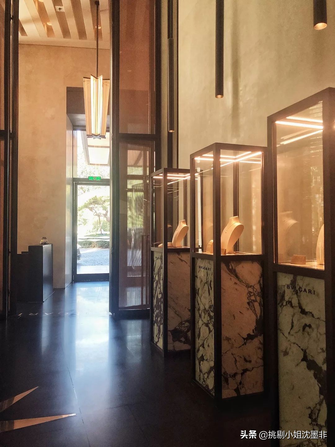 宝格丽哪样最值得入手,宝格丽4000一晚的房间