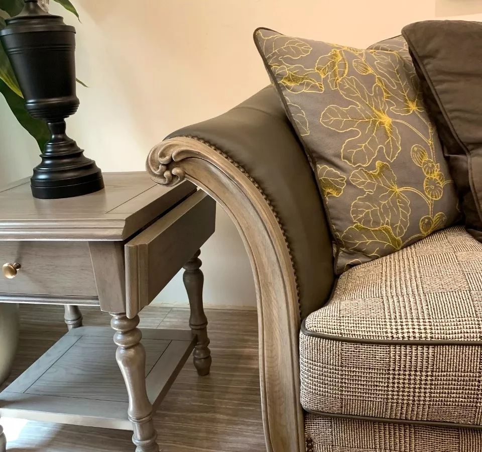 24小时放题,带你到工厂选家具