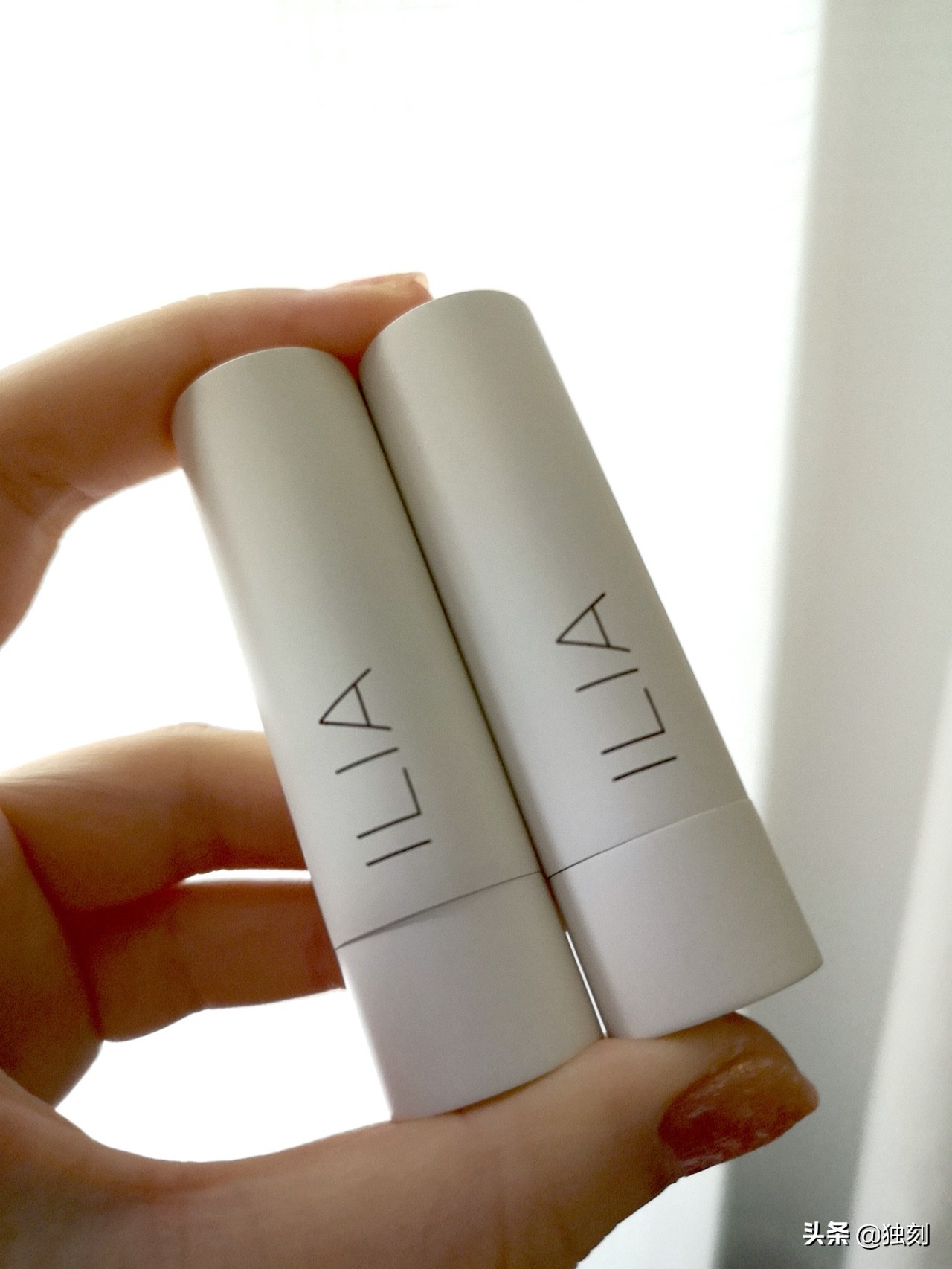 超滋润自制润唇膏,润唇膏DIY工具