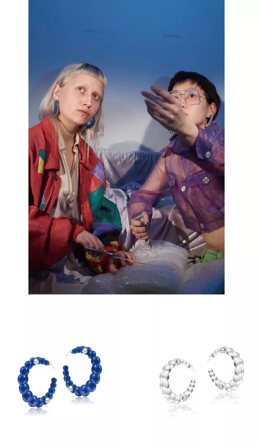 比起Ambush处了什么“对象”,我更关心这些小众配饰品牌何时上新