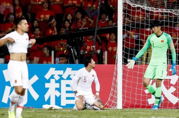 理性看待中伊关系,最理性的足球分析