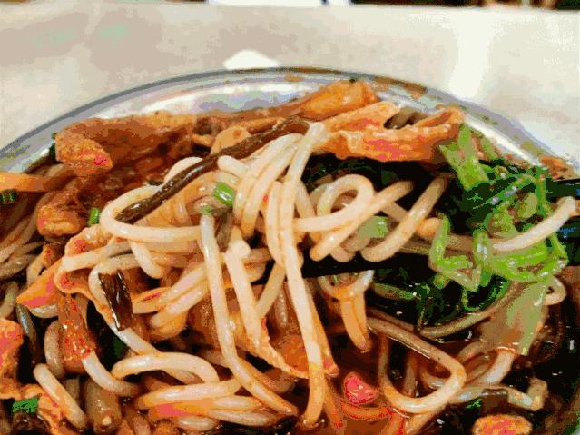 中国米粉界的天花板,谁是马来西亚的无冕之王