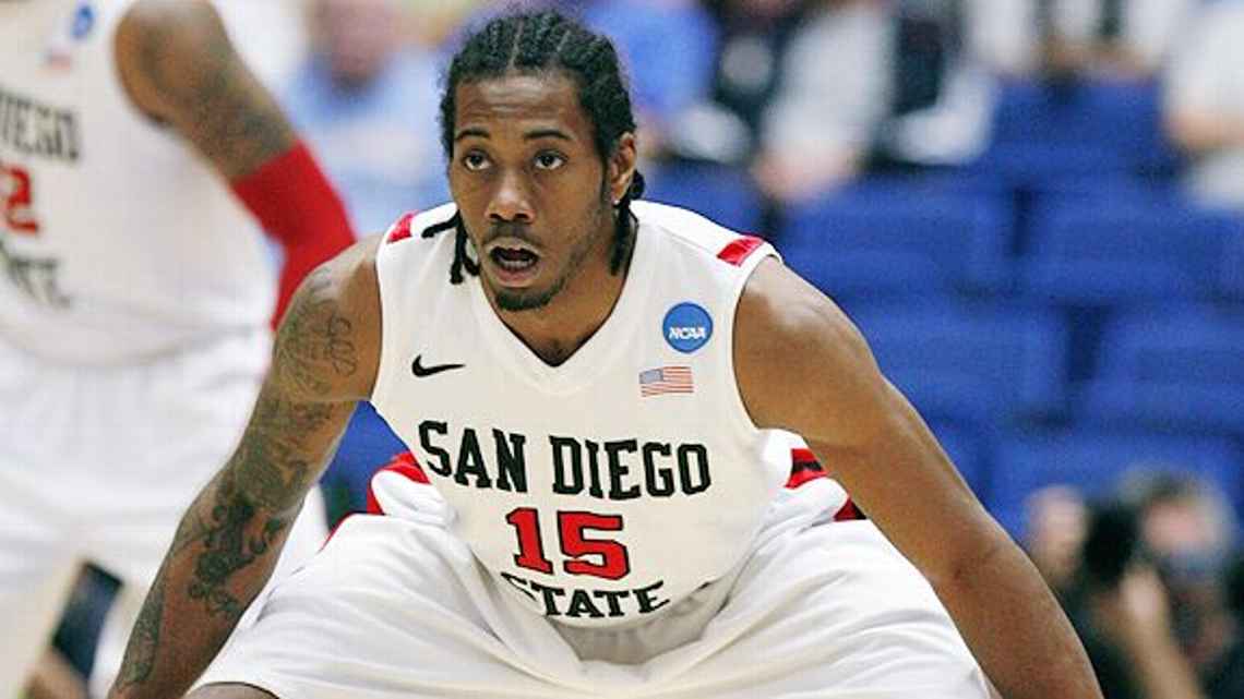 伦纳德一个冠军抵德罗赞北境十年,北境之王伦纳德nba2kol