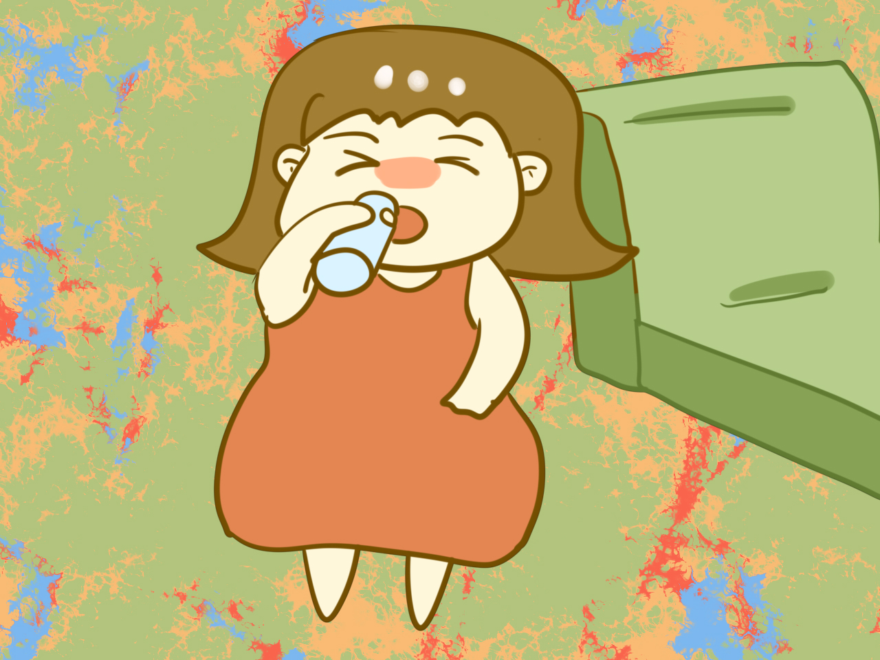 准妈妈第一次做产检，需要注意这三件事，能提高准确度！