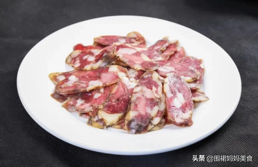 灌家庭版的香肠要放什么调味料呢,自制香肠需要的香料