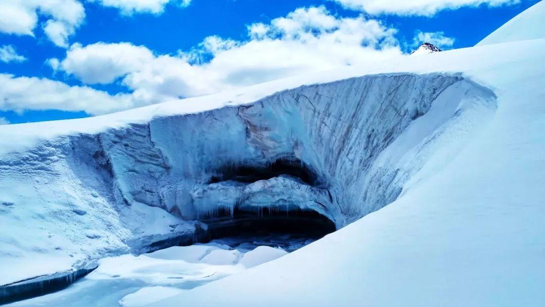 徒步新藏线什么时候开始,川藏线十大徒步路线