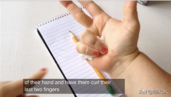 正确握笔为什么写字不好看,正确握笔还是写不好字怎么办