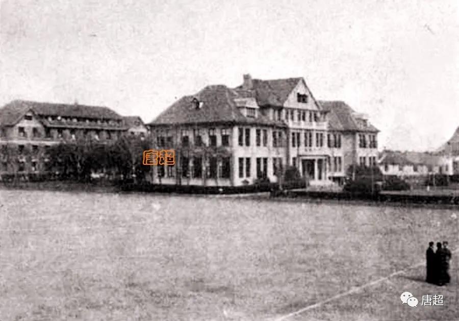 上海最老的九所大学,老上海人心中的大学排名