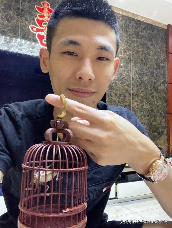 DNF：旭旭宝宝复播第一天，人气突破1.1亿！回应“茶哥”被封