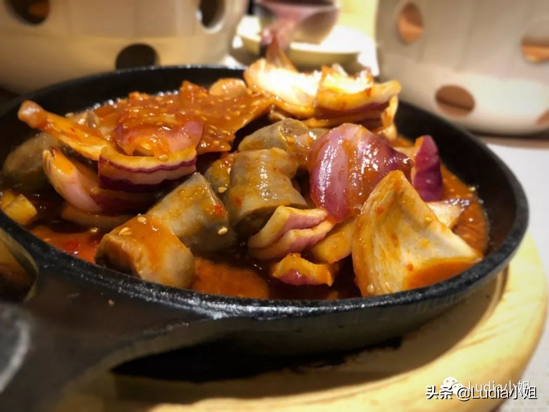 上海有特色的蒙古烤全羊,江浙沪好吃的烤羊腿和烤羊排推荐