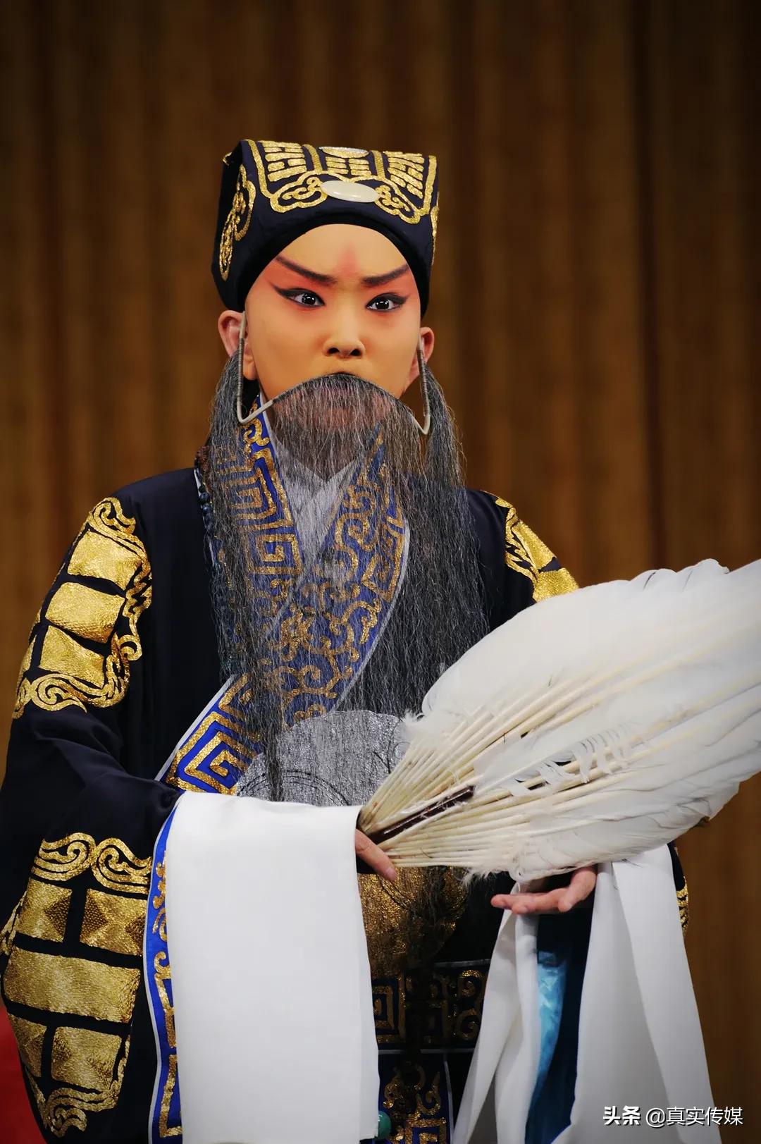 王珮瑜京剧其实很好玩,珮瑜京剧