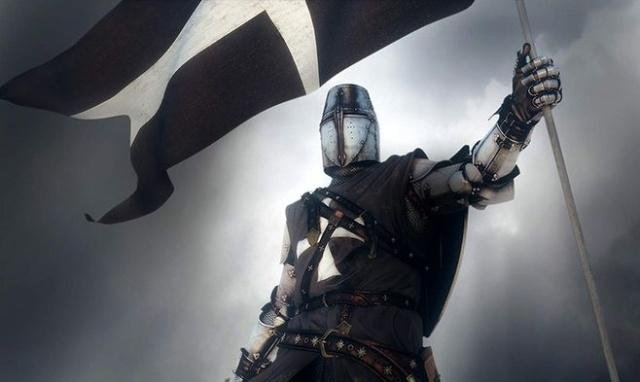 医院骑士团有多强,医院骑士团马耳他保卫战