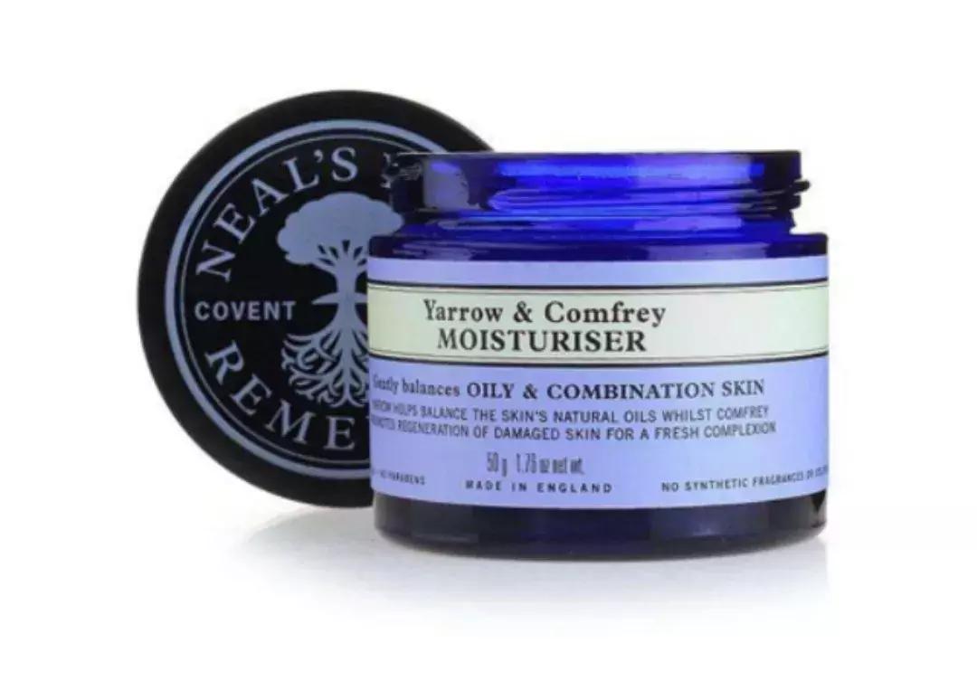 干敏肌美妆博主护肤品推荐,无数美妆达人推荐的热卖色