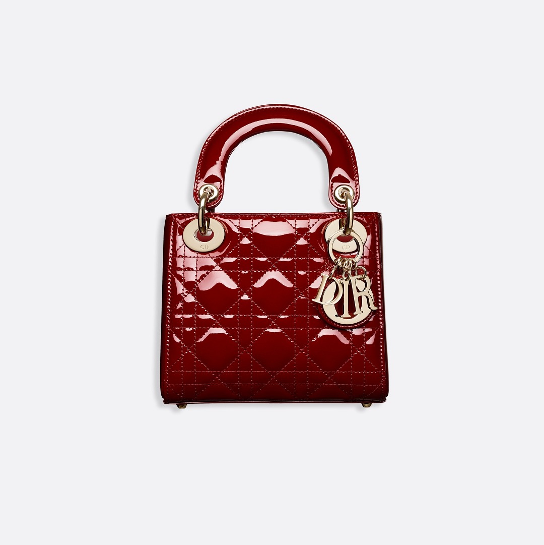 买包是不理智消费,买包包平价