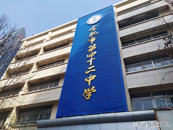 合肥最厉害的学校在哪个区,合肥各区学校排名