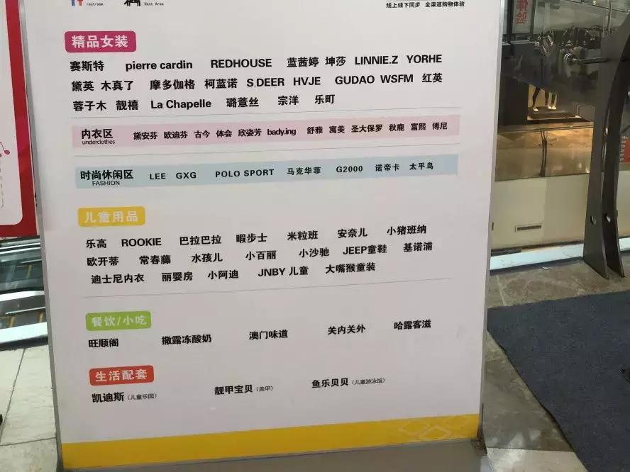 解读亚奥商圈，上品+城市奥莱交出“复兴”大考成绩单丨睿和研究
