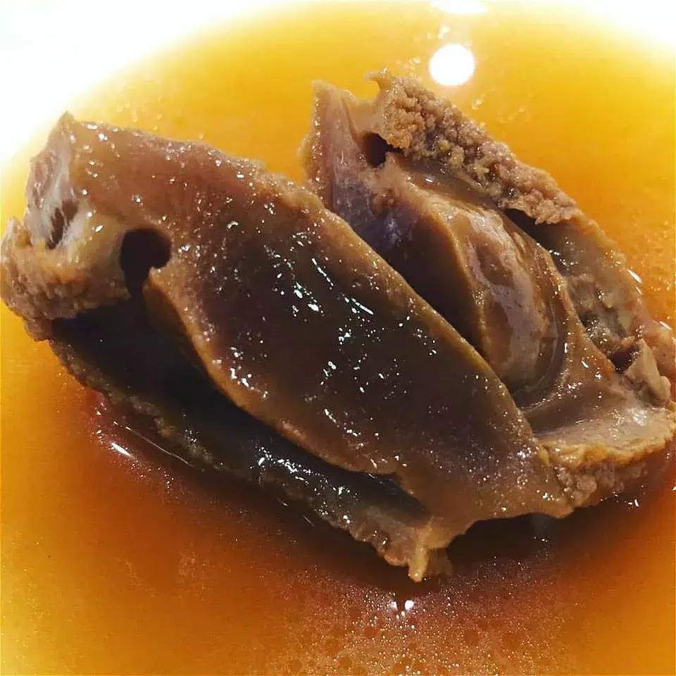 干鲍鱼个头介绍,干鲍鱼有什么规格标准