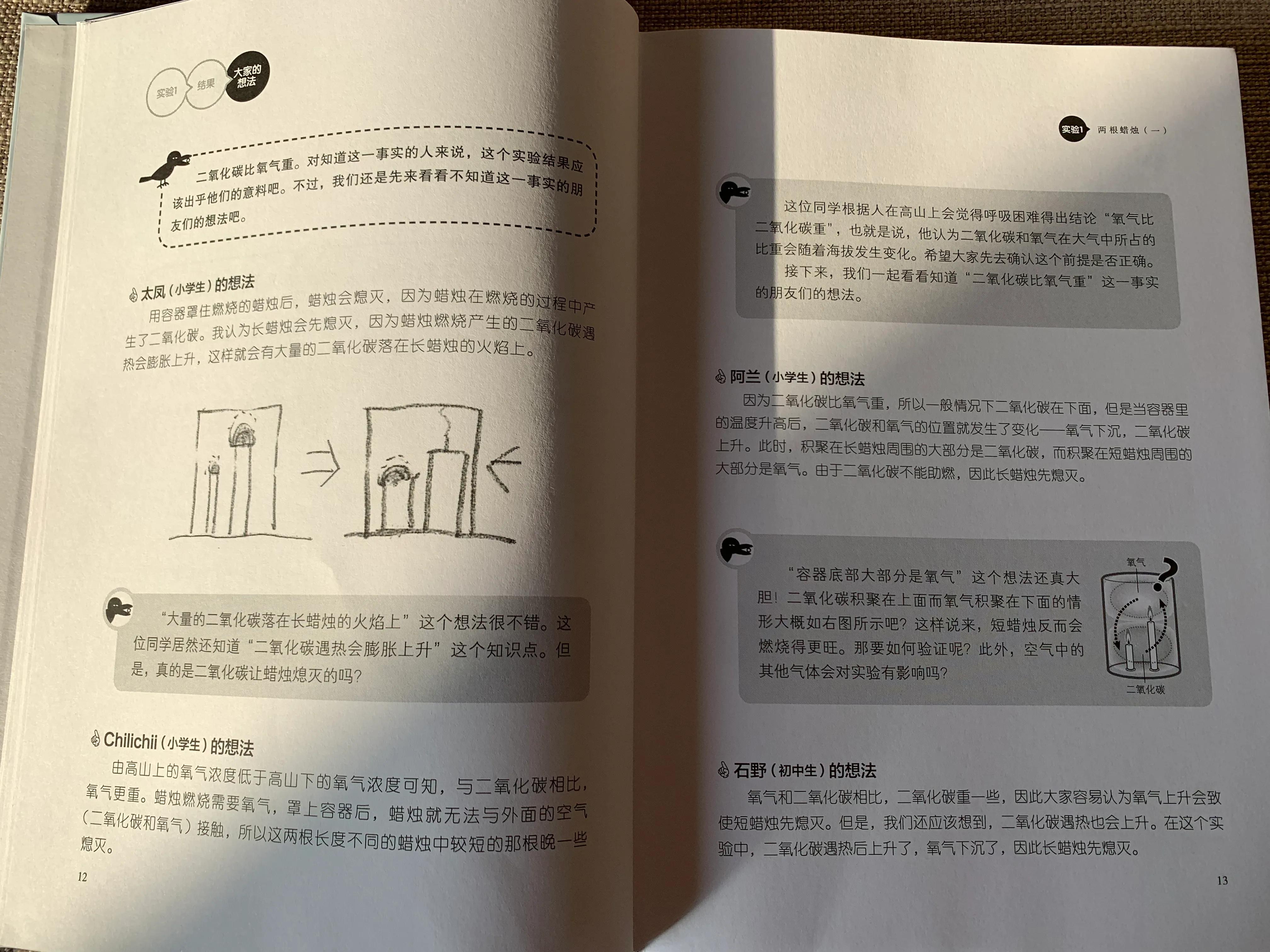 推荐日本训练孩子思维的书籍,可以让孩子提高认知的书