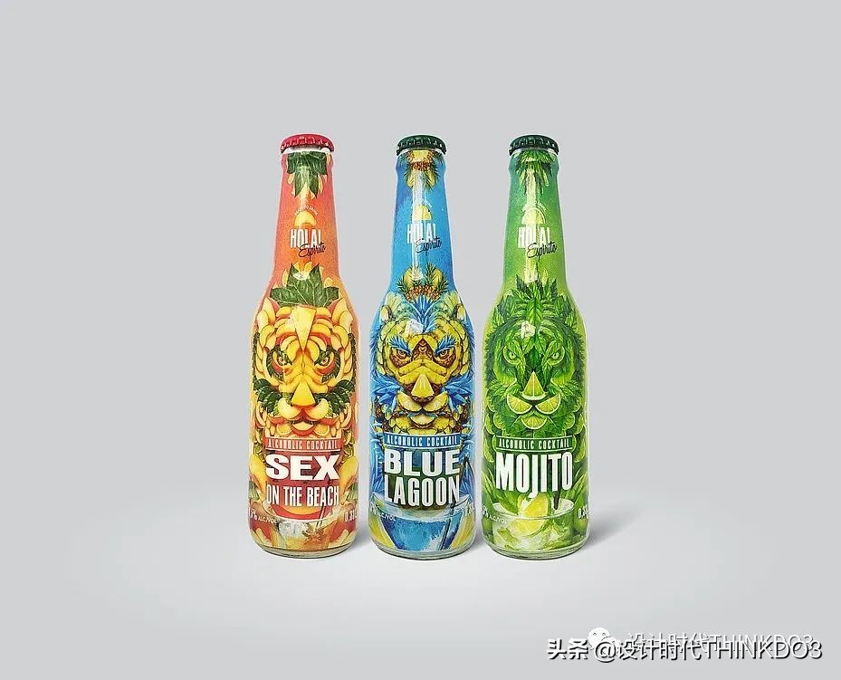 2019年红点奖包装设计 (2019德国红点包装设计大奖)