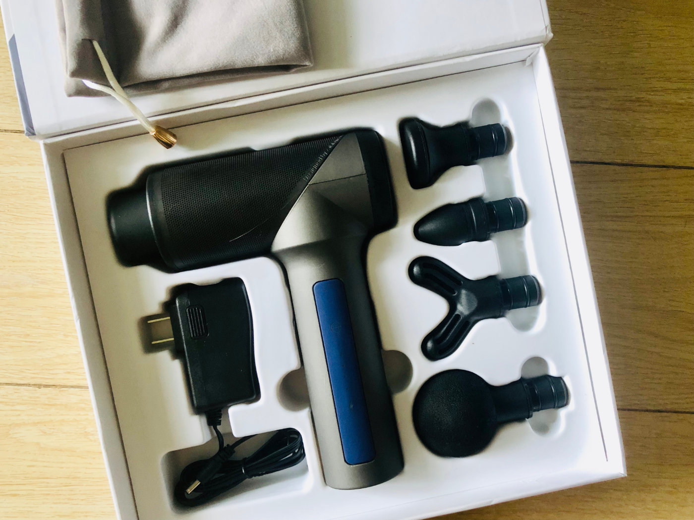 2023筋膜枪测评推荐,测评筋膜枪