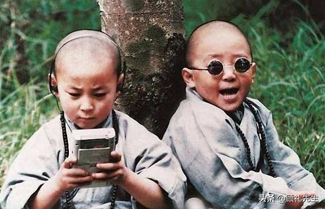 童星现状已离世,中国童星成长史